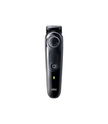 Braun Beard Trimmer BT3440 Cordless Number of length steps 40 Black