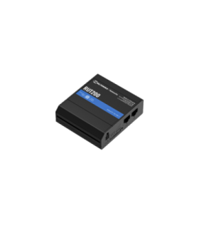 Teltonika LTE Cat 4 Router RUT200 802.11n 10/100 Mbit/s Ethernet LAN (RJ-45) ports 2 Mesh Support No MU-MiMO