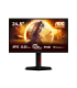 AOC 25G4KUR 25 " Fast IPS FHD 16:9 420 Hz 1 ms 1920 x 1080 pixels 350 cd/m² HDMI ports quantity 2 |