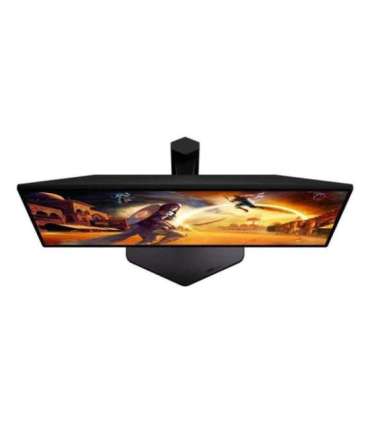 AOC 25G4KUR 25 " Fast IPS FHD 16:9 420 Hz 1 ms 1920 x 1080 pixels 350 cd/m² HDMI ports quantity 2 |