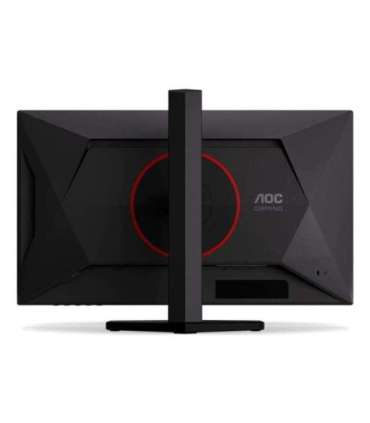 AOC 25G4KUR 25 " Fast IPS FHD 16:9 420 Hz 1 ms 1920 x 1080 pixels 350 cd/m² HDMI ports quantity 2 |