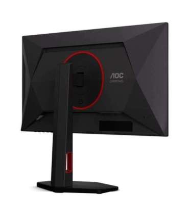 AOC 25G4KUR 25 " Fast IPS FHD 16:9 420 Hz 1 ms 1920 x 1080 pixels 350 cd/m² HDMI ports quantity 2 |
