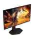 AOC 25G4KUR 25 " Fast IPS FHD 16:9 420 Hz 1 ms 1920 x 1080 pixels 350 cd/m² HDMI ports quantity 2 |