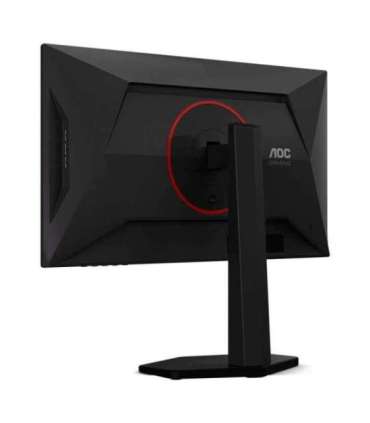 AOC 25G4KUR 25 " Fast IPS FHD 16:9 420 Hz 1 ms 1920 x 1080 pixels 350 cd/m² HDMI ports quantity 2 |