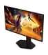 AOC 25G4KUR 25 " Fast IPS FHD 16:9 420 Hz 1 ms 1920 x 1080 pixels 350 cd/m² HDMI ports quantity 2 |