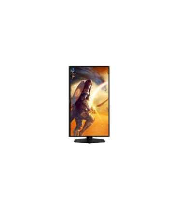 AOC 25G4KUR 25 " Fast IPS FHD 16:9 420 Hz 1 ms 1920 x 1080 pixels 350 cd/m² HDMI ports quantity 2 |