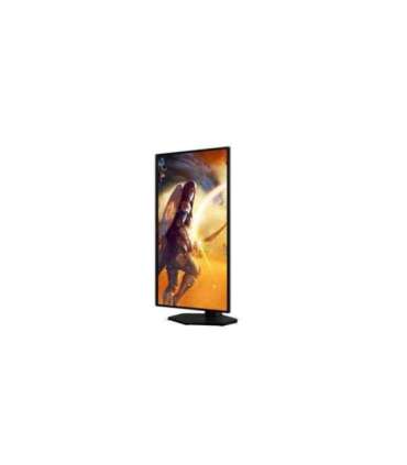 AOC 25G4KUR 25 " Fast IPS FHD 16:9 420 Hz 1 ms 1920 x 1080 pixels 350 cd/m² HDMI ports quantity 2 |