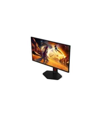 AOC 25G4KUR 25 " Fast IPS FHD 16:9 420 Hz 1 ms 1920 x 1080 pixels 350 cd/m² HDMI ports quantity 2 |