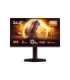 AOC 25G4KUR 25 " Fast IPS FHD 16:9 420 Hz 1 ms 1920 x 1080 pixels 350 cd/m² HDMI ports quantity 2 |