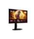 AOC 25G4KUR 25 " Fast IPS FHD 16:9 420 Hz 1 ms 1920 x 1080 pixels 350 cd/m² HDMI ports quantity 2 |
