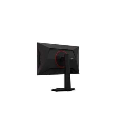 AOC 25G4KUR 25 " Fast IPS FHD 16:9 420 Hz 1 ms 1920 x 1080 pixels 350 cd/m² HDMI ports quantity 2 |