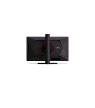 AOC 25G4KUR 25 " Fast IPS FHD 16:9 420 Hz 1 ms 1920 x 1080 pixels 350 cd/m² HDMI ports quantity 2 |