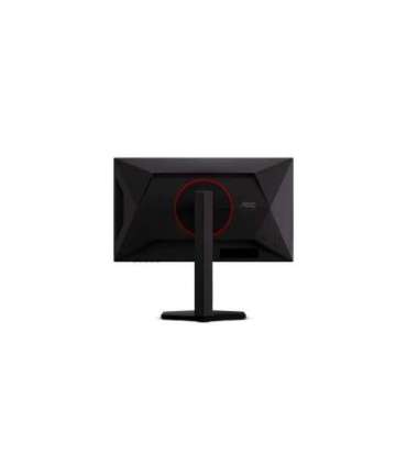 AOC 25G4KUR 25 " Fast IPS FHD 16:9 420 Hz 1 ms 1920 x 1080 pixels 350 cd/m² HDMI ports quantity 2 |