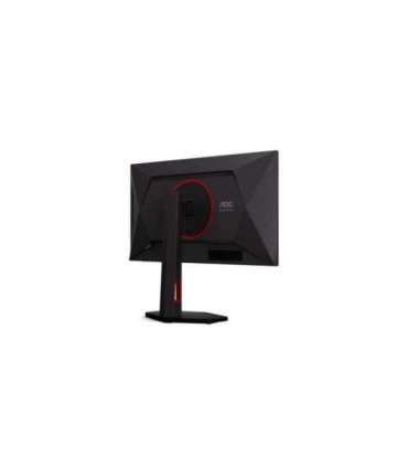 AOC 25G4KUR 25 " Fast IPS FHD 16:9 420 Hz 1 ms 1920 x 1080 pixels 350 cd/m² HDMI ports quantity 2 |
