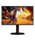 AOC 25G4KUR 25 " Fast IPS FHD 16:9 420 Hz 1 ms 1920 x 1080 pixels 350 cd/m² HDMI ports quantity 2 |
