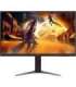 AOC U27G4XM 27 " Fast IPS UHD 16:9 160 Hz 1 ms 3840 x 2160 pixels 1200 cd/m² HDMI ports quantity 1