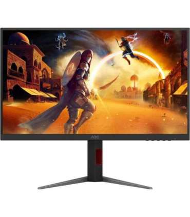 AOC U27G4XM 27 " Fast IPS UHD 16:9 160 Hz 1 ms 3840 x 2160 pixels 1200 cd/m² HDMI ports quantity 1