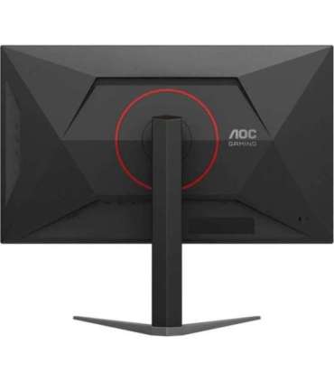 AOC U27G4XM 27 " Fast IPS UHD 16:9 160 Hz 1 ms 3840 x 2160 pixels 1200 cd/m² HDMI ports quantity 1