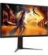 AOC U27G4XM 27 " Fast IPS UHD 16:9 160 Hz 1 ms 3840 x 2160 pixels 1200 cd/m² HDMI ports quantity 1