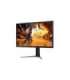 AOC U27G4XM 27 " Fast IPS UHD 16:9 160 Hz 1 ms 3840 x 2160 pixels 1200 cd/m² HDMI ports quantity 1