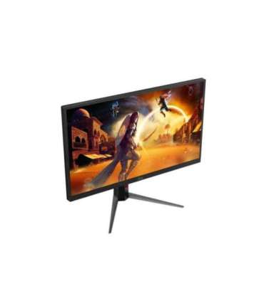 AOC U27G4XM 27 " Fast IPS UHD 16:9 160 Hz 1 ms 3840 x 2160 pixels 1200 cd/m² HDMI ports quantity 1