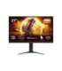 AOC U27G4XM 27 " Fast IPS UHD 16:9 160 Hz 1 ms 3840 x 2160 pixels 1200 cd/m² HDMI ports quantity 1