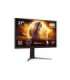 AOC U27G4XM 27 " Fast IPS UHD 16:9 160 Hz 1 ms 3840 x 2160 pixels 1200 cd/m² HDMI ports quantity 1