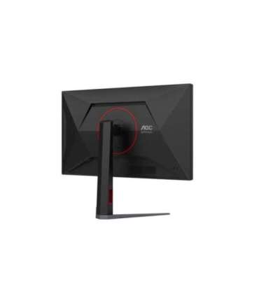 AOC U27G4XM 27 " Fast IPS UHD 16:9 160 Hz 1 ms 3840 x 2160 pixels 1200 cd/m² HDMI ports quantity 1