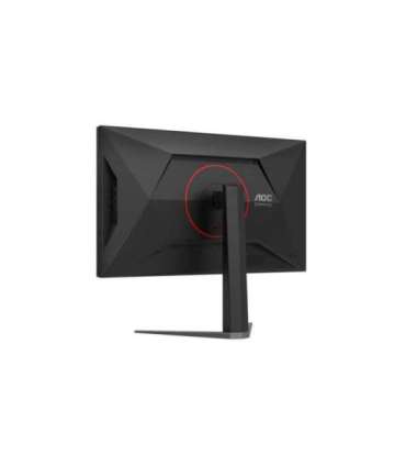 AOC U27G4XM 27 " Fast IPS UHD 16:9 160 Hz 1 ms 3840 x 2160 pixels 1200 cd/m² HDMI ports quantity 1