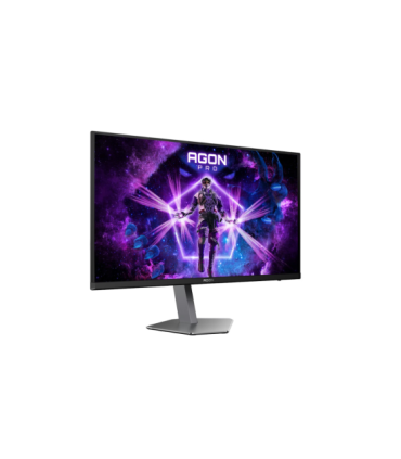 AOC AG276QKD2 27 " QD-OLED QHD 16:9 500 Hz 0.03 ms 2560 x 1440 pixels 1000 cd/m² HDMI ports