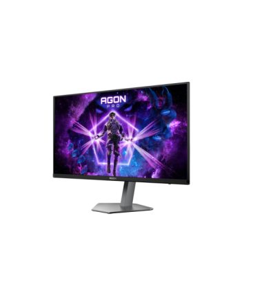 AOC AG276QKD2 27 " QD-OLED QHD 16:9 500 Hz 0.03 ms 2560 x 1440 pixels 1000 cd/m² HDMI ports