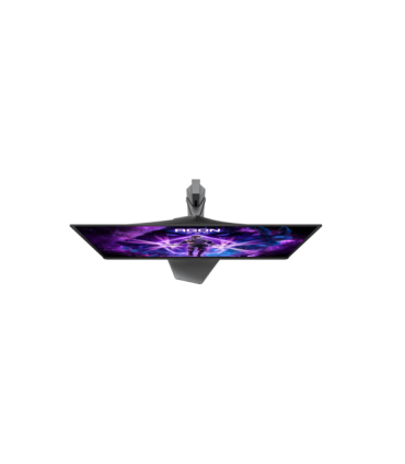 AOC AG276QKD2 27 " QD-OLED QHD 16:9 500 Hz 0.03 ms 2560 x 1440 pixels 1000 cd/m² HDMI ports