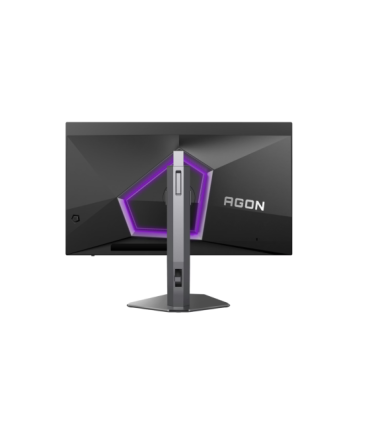 AOC AG276QKD2 27 " QD-OLED QHD 16:9 500 Hz 0.03 ms 2560 x 1440 pixels 1000 cd/m² HDMI ports