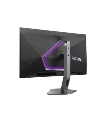 AOC AG276QKD2 27 " QD-OLED QHD 16:9 500 Hz 0.03 ms 2560 x 1440 pixels 1000 cd/m² HDMI ports