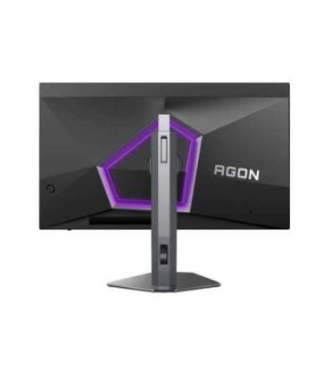 AOC AG276QKD2 27 " QD-OLED QHD 16:9 500 Hz 0.03 ms 2560 x 1440 pixels 1000 cd/m² HDMI ports