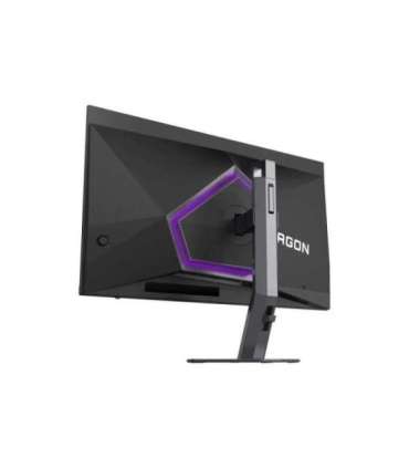 AOC AG276QKD2 27 " QD-OLED QHD 16:9 500 Hz 0.03 ms 2560 x 1440 pixels 1000 cd/m² HDMI ports