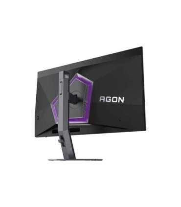 AOC AG276QKD2 27 " QD-OLED QHD 16:9 500 Hz 0.03 ms 2560 x 1440 pixels 1000 cd/m² HDMI ports