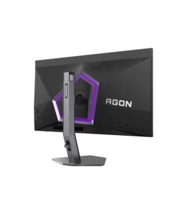 AOC AG276QKD2 27 " QD-OLED QHD 16:9 500 Hz 0.03 ms 2560 x 1440 pixels 1000 cd/m² HDMI ports