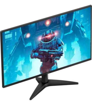 AOC Q27B36X 27 " IPS QHD 16:9 144 Hz 4 ms 2560 x 1440 pixels 300 cd/m² HDMI ports quantity 1 |