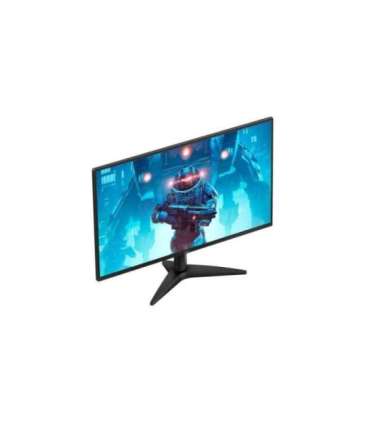 AOC Q27B36X 27 " IPS QHD 16:9 144 Hz 4 ms 2560 x 1440 pixels 300 cd/m² HDMI ports quantity 1 |