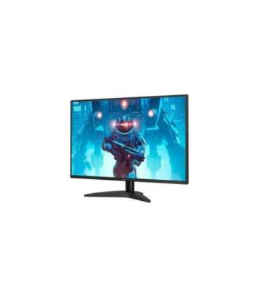 AOC Q27B36X 27 " IPS QHD 16:9 144 Hz 4 ms 2560 x 1440 pixels 300 cd/m² HDMI ports quantity 1 |