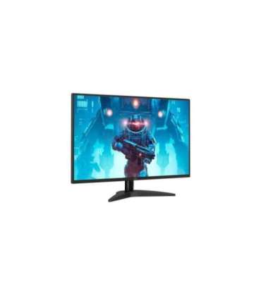 AOC Q27B36X 27 " IPS QHD 16:9 144 Hz 4 ms 2560 x 1440 pixels 300 cd/m² HDMI ports quantity 1 |