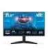 AOC Q24B36X 24 " IPS QHD 16:9 144 Hz 4 ms 2560 x 1440 pixels 300 cd/m² HDMI ports quantity 1 |