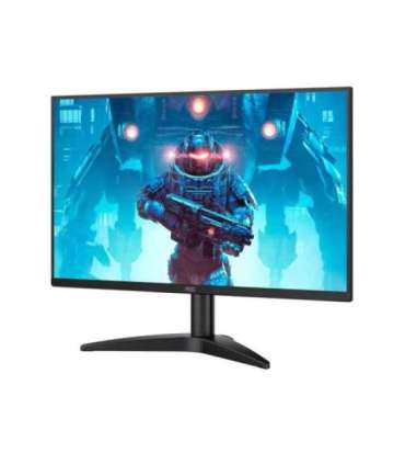 AOC Q24B36X 24 " IPS QHD 16:9 144 Hz 4 ms 2560 x 1440 pixels 300 cd/m² HDMI ports quantity 1 |