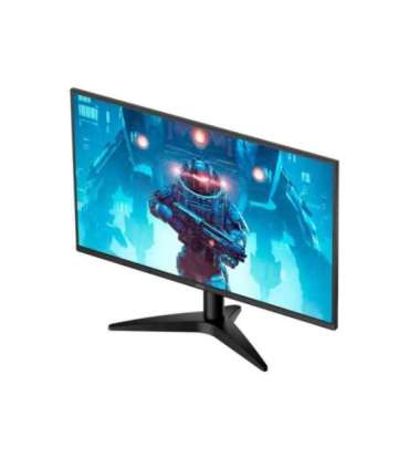 AOC Q24B36X 24 " IPS QHD 16:9 144 Hz 4 ms 2560 x 1440 pixels 300 cd/m² HDMI ports quantity 1 |