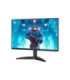 AOC Q24B36X 24 " IPS QHD 16:9 144 Hz 4 ms 2560 x 1440 pixels 300 cd/m² HDMI ports quantity 1 |