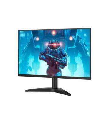 AOC Q24B36X 24 " IPS QHD 16:9 144 Hz 4 ms 2560 x 1440 pixels 300 cd/m² HDMI ports quantity 1 |