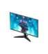 AOC Q24B36X 24 " IPS QHD 16:9 144 Hz 4 ms 2560 x 1440 pixels 300 cd/m² HDMI ports quantity 1 |