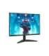AOC Q24B36X 24 " IPS QHD 16:9 144 Hz 4 ms 2560 x 1440 pixels 300 cd/m² HDMI ports quantity 1 |