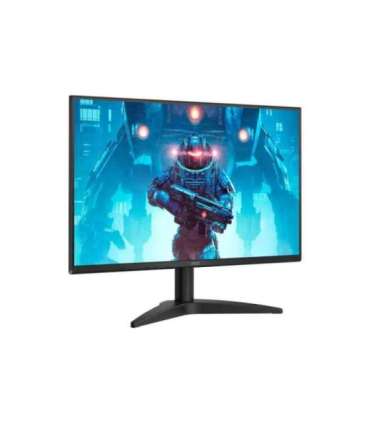 AOC Q24B36X 24 " IPS QHD 16:9 144 Hz 4 ms 2560 x 1440 pixels 300 cd/m² HDMI ports quantity 1 |